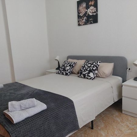 Maximus Appartment Sagunto Dış mekan fotoğraf