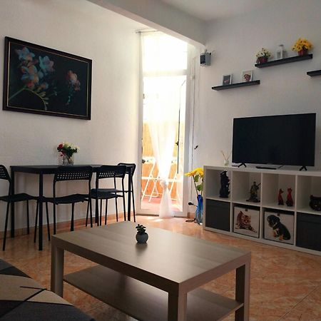 Maximus Appartment Sagunto Dış mekan fotoğraf