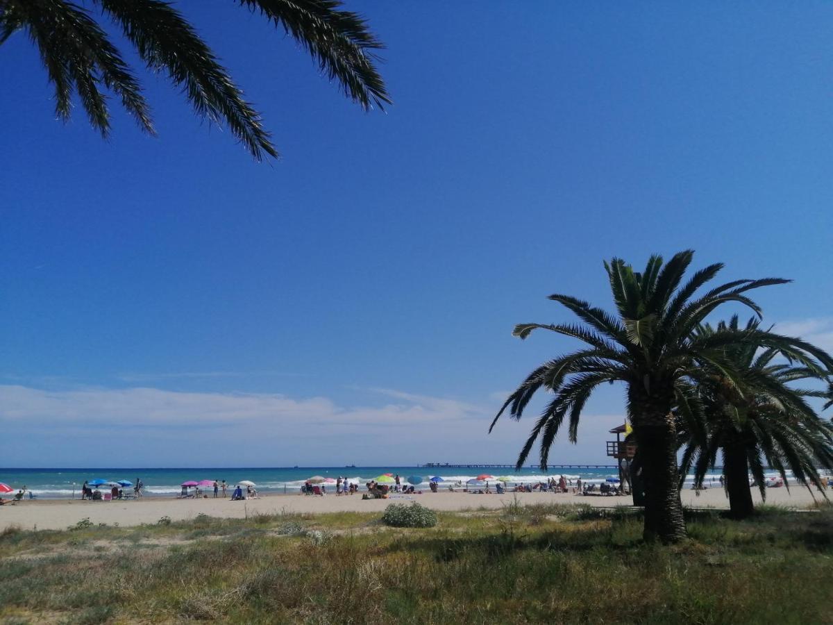 Maximus Appartment Sagunto Dış mekan fotoğraf