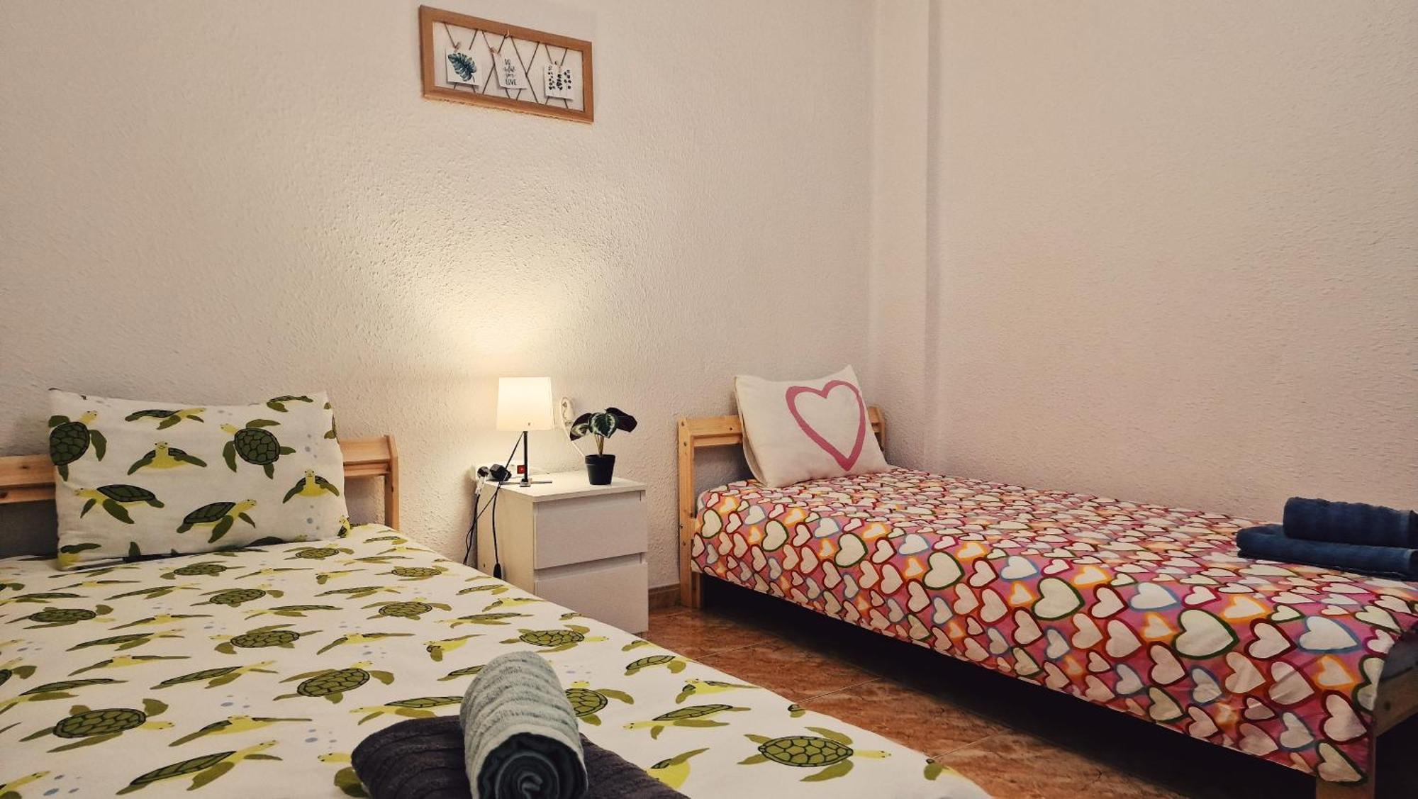Maximus Appartment Sagunto Dış mekan fotoğraf