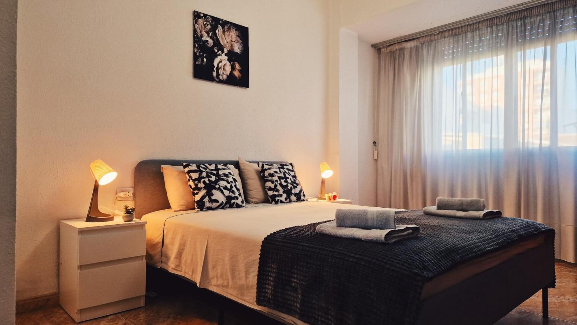 Maximus Appartment Sagunto Dış mekan fotoğraf