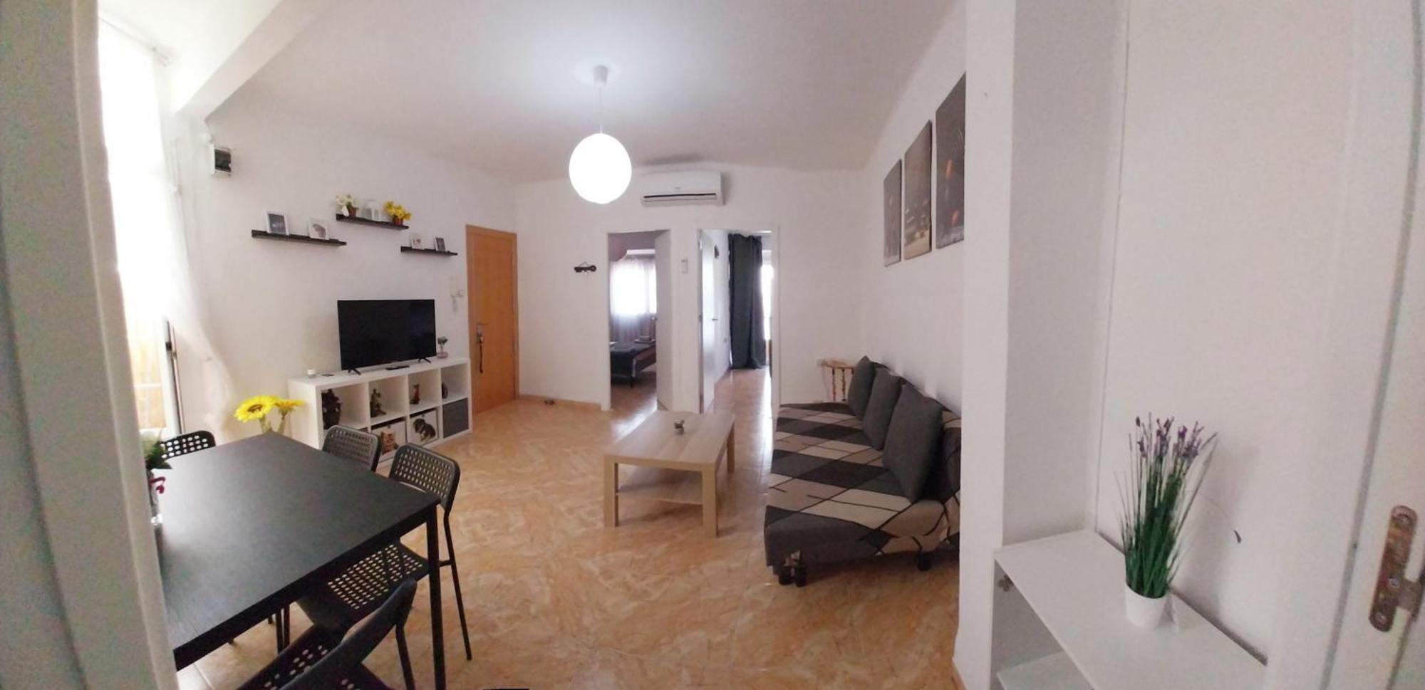 Maximus Appartment Sagunto Dış mekan fotoğraf