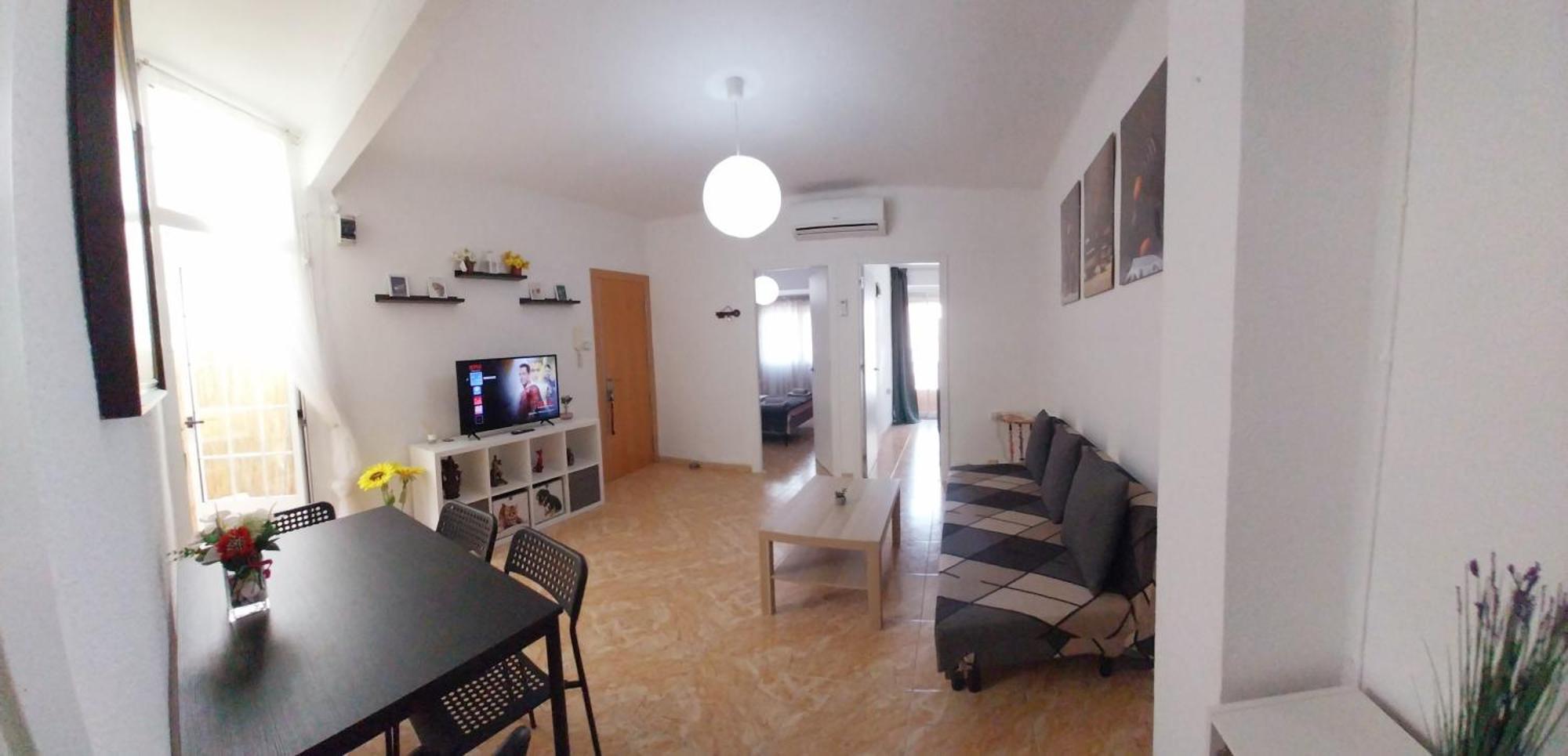 Maximus Appartment Sagunto Dış mekan fotoğraf