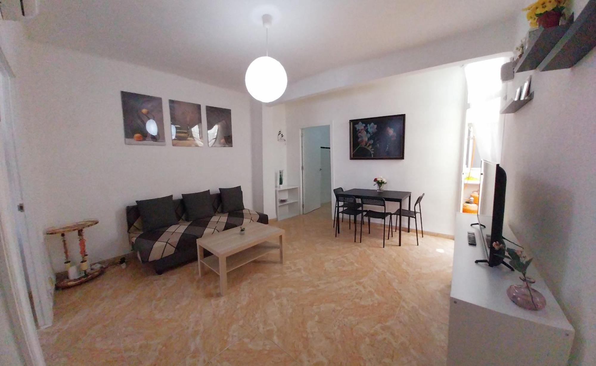 Maximus Appartment Sagunto Dış mekan fotoğraf