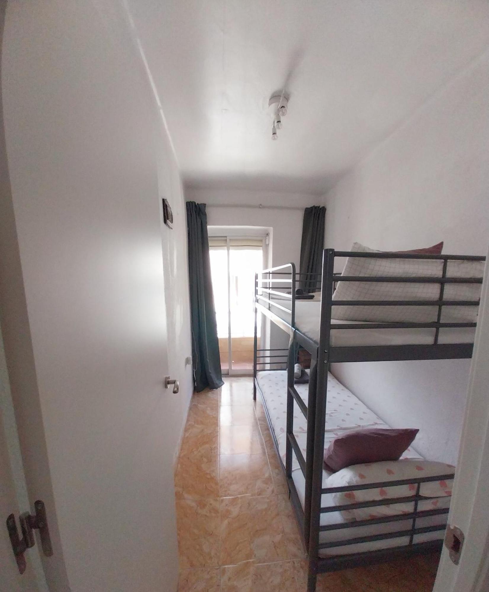 Maximus Appartment Sagunto Dış mekan fotoğraf