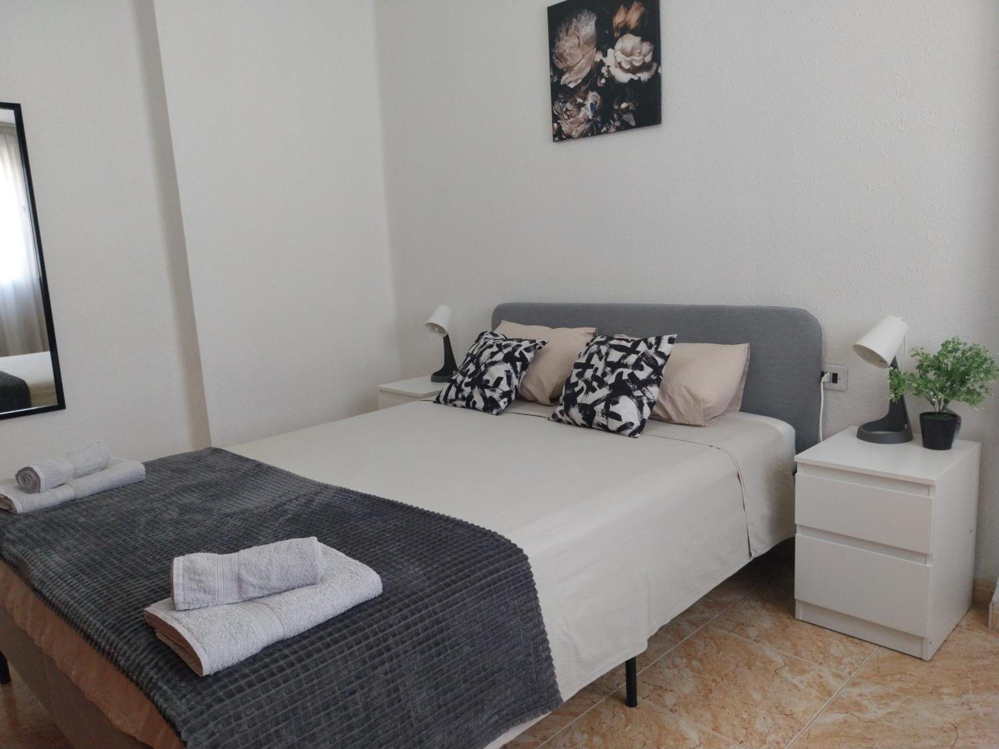 Maximus Appartment Sagunto Dış mekan fotoğraf
