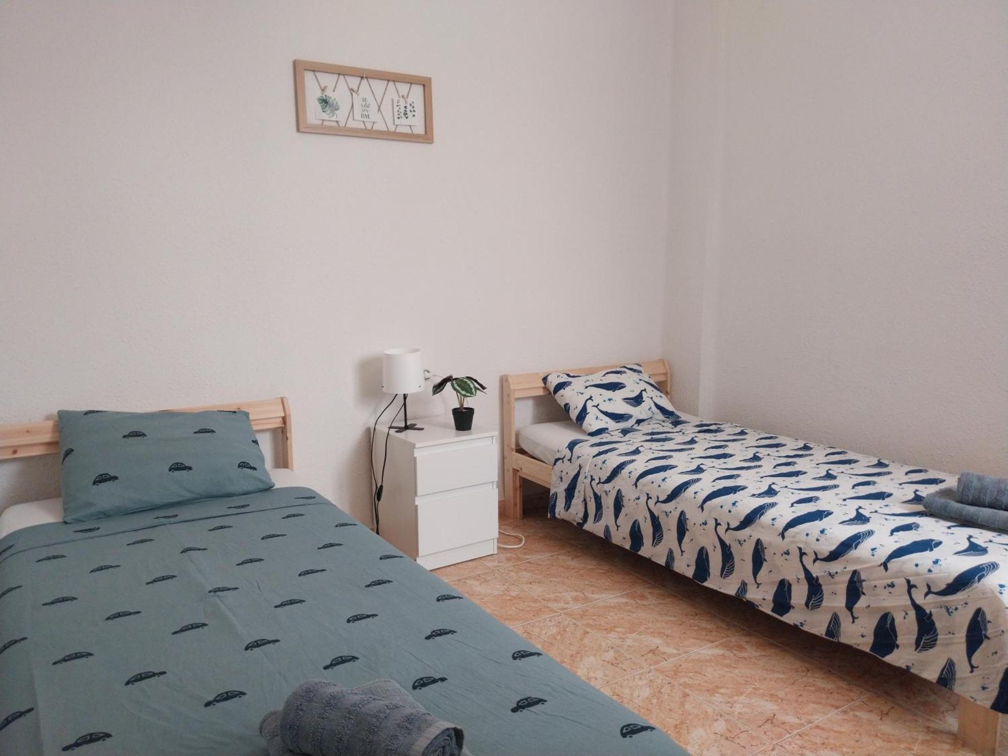 Maximus Appartment Sagunto Dış mekan fotoğraf