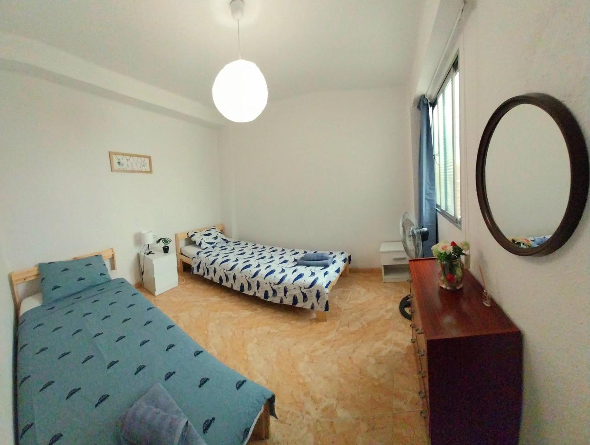 Maximus Appartment Sagunto Dış mekan fotoğraf