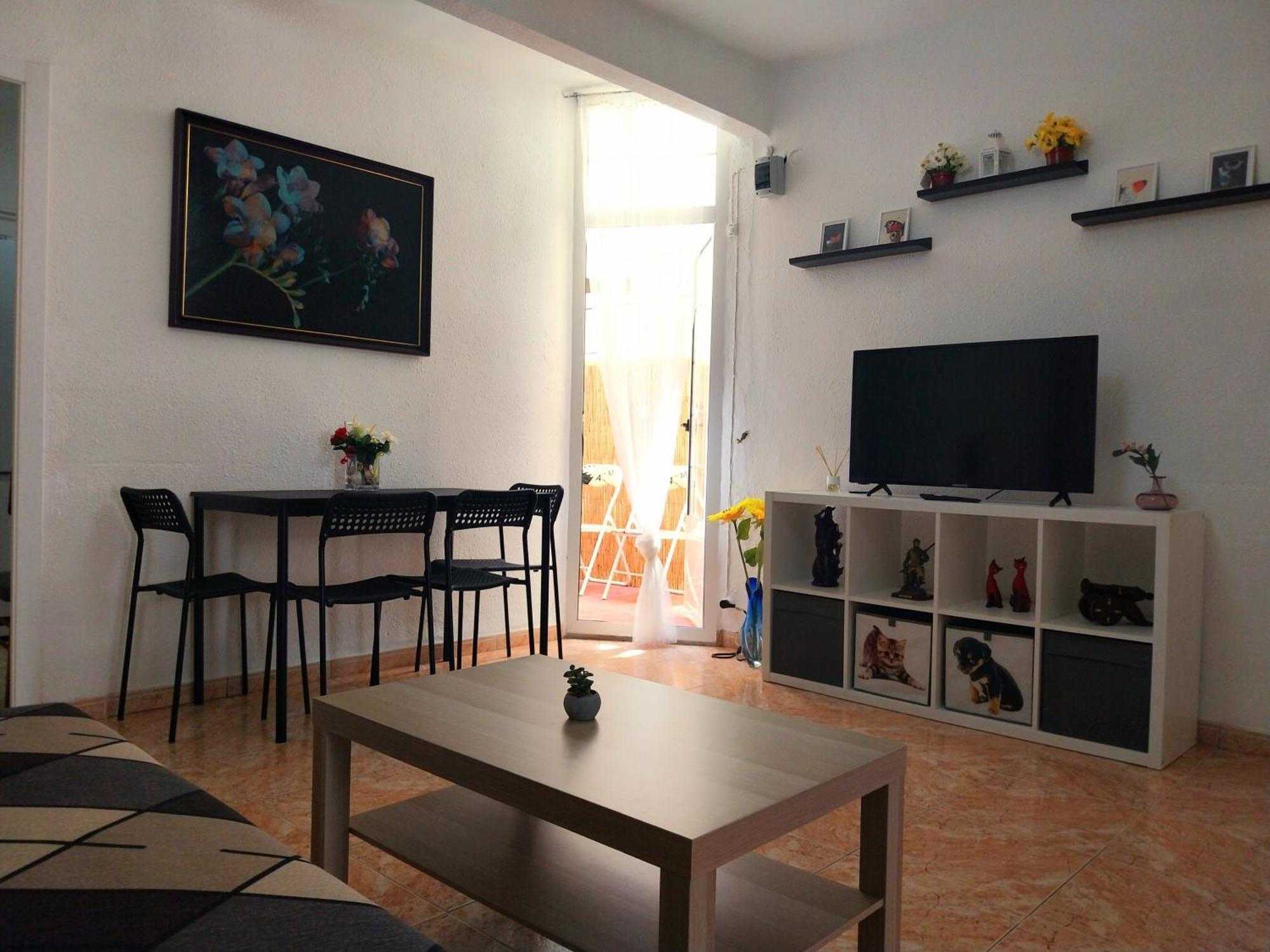 Maximus Appartment Sagunto Dış mekan fotoğraf