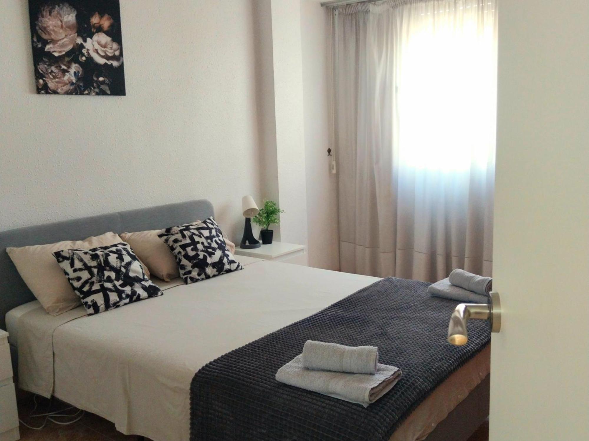 Maximus Appartment Sagunto Dış mekan fotoğraf